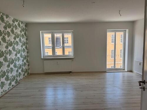 Foto - Etagenwohnung in Glauchau