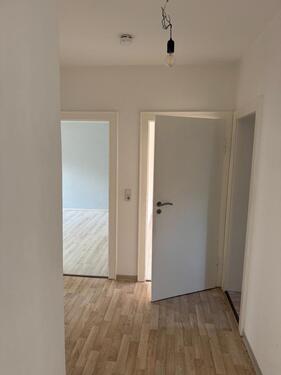 Foto - Etagenwohnung in Glauchau zur Miete