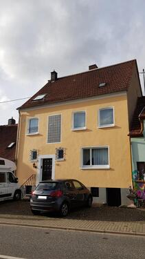 Foto - Einfamilienhaus zum Kaufen in Sankt Wendel