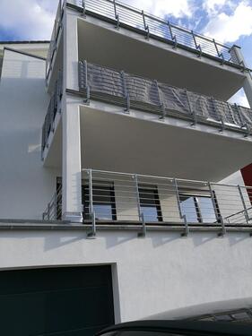 Foto - Attraktive barrierefreie 2 Z-Wohnung Bingen, Aufzug,Garage, 80qm