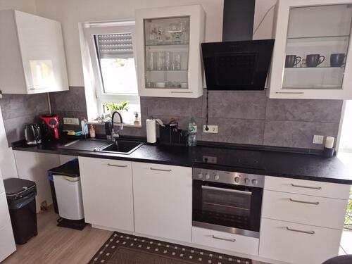 Foto - Etagenwohnung zur Miete in Guldental