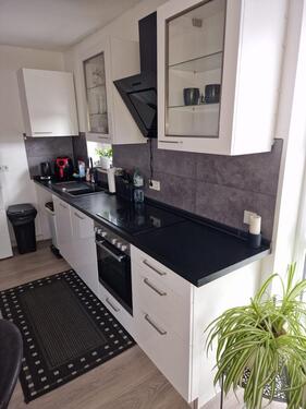 Foto - Etagenwohnung in Guldental