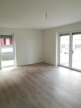 Foto - Etagenwohnung in Guldental zur Miete