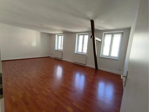 Foto - Etagenwohnung zur Miete in Halle (Saale)