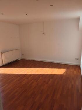 Foto - Etagenwohnung in Halle (Saale)