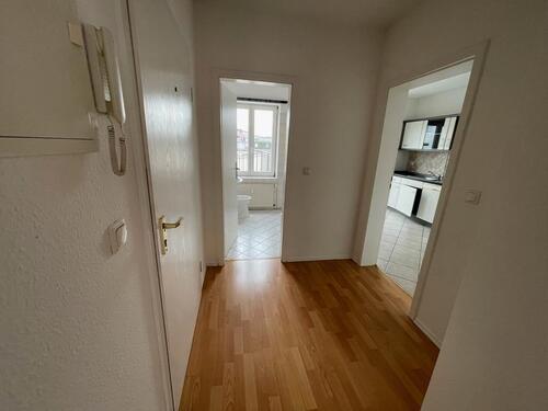 Foto - 1 Zimmer Etagenwohnung zur Miete in Schwerin