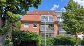 Foto - Zentrale 4-Zimmer Maisonette Wohnung mit Balkon