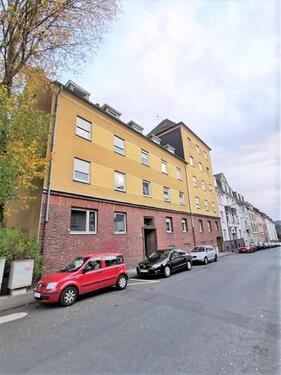 Foto - Gemütliche 3-Zi.-DG-Whg. mit Tageslichtbad, frei ab 01.01.2026