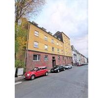 Gemütliche 3-Zi.-DG-Whg. mit Tageslichtbad, frei ab 01.01.2026 - Wuppertal Gemarkung Langerfeld