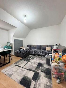 Foto - Etagenwohnung in Wuppertal