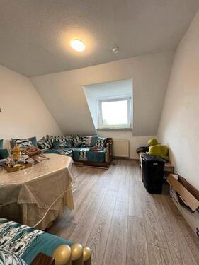 Foto - Etagenwohnung in Wuppertal zur Miete