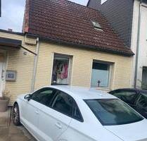 Kleines Haus in Lüneburg zu vermieten