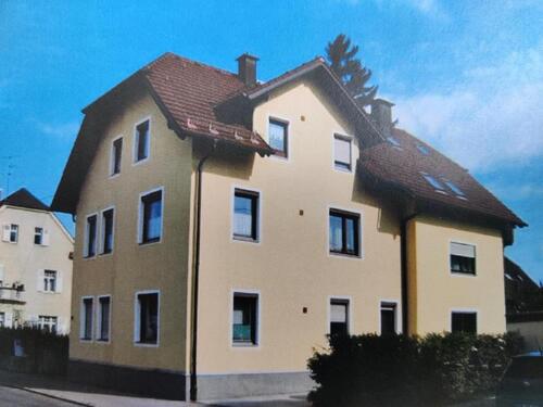 Foto - Schöne 5-Zimmer-Wohnung - Stadtnah und trotzdem ruhig