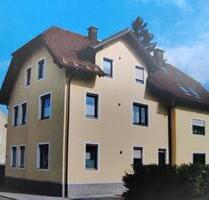 Schöne 5-Zimmer-Wohnung - Stadtnah und trotzdem ruhig - Fürstenfeldbruck