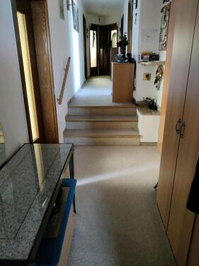 Foto - Etagenwohnung in Fürstenfeldbruck