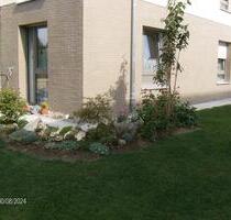 2 Zimmerwohnung im Betreuten Wohnen in Ammerbuch