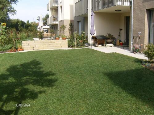 Foto - Etagenwohnung zur Miete in Ammerbuch