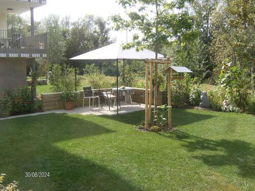 Foto - Etagenwohnung in Ammerbuch zur Miete