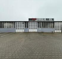 Gewerbeobjekt Kfz WerkstattLager in 58642 Letmathe - Iserlohn