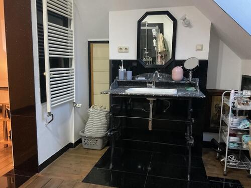 Foto - 3 Zimmer Etagenwohnung zur Miete in Werra-Suhl-Tal