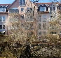 4-Raum Wohnung In Meiningen Innenstadt renoviert