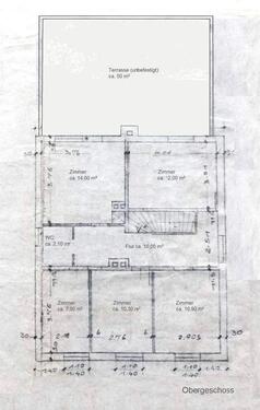 Foto - 7 Zimmer Einfamilienhaus zum Kaufen in Bremen