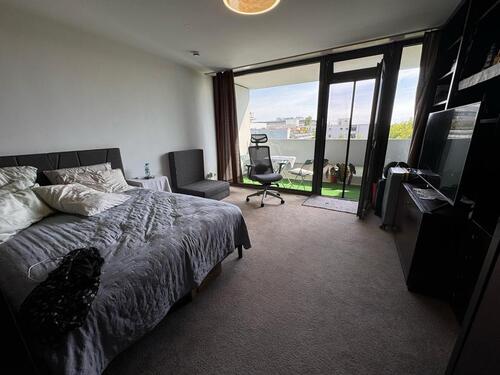 Foto - 1 Zimmer Etagenwohnung zur Miete in München