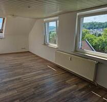 Gemütliche 2-Zimmer-Wohnung in Höxer - Höxter