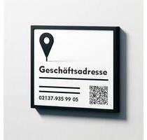 Geschäftsadresse Virtual Office Gewerbeanmeldung optinal - Neuss Erfttal