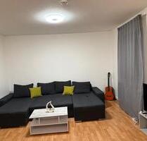 Nachmieter-2-Zimmer-Wohnung – Voll ausgestattet (Möbelübernahme) - Merseburg