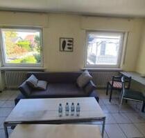 WG 15.02–15.04 Bad Sassendorf (für Studierende & Berufstätige)