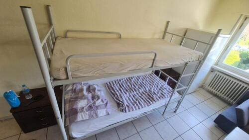 Foto - 1 Zimmer Etagenwohnung in Bad Sassendorf