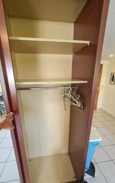 Foto - Etagenwohnung in Bad Sassendorf zur Miete