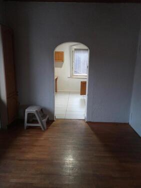 Foto - Etagenwohnung in Kulmain zur Miete