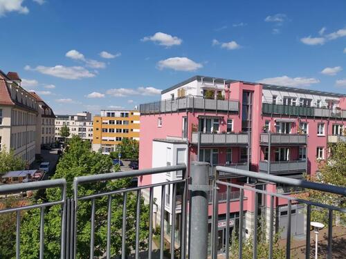 Foto - 1 Zimmer Etagenwohnung zur Miete in Erfurt