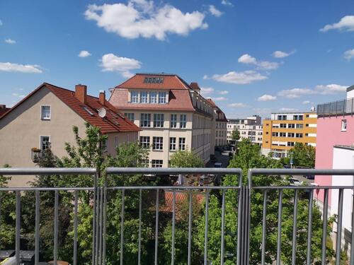 Foto - 1 Zimmer Etagenwohnung in Erfurt