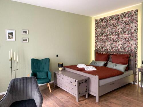 Foto - Ferienwohnung Apartment im Herzen von Kamenz