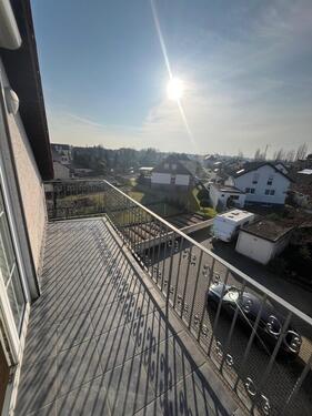 Foto - 1-Zimmer Dachgeschosswohnung in Schifferstadt