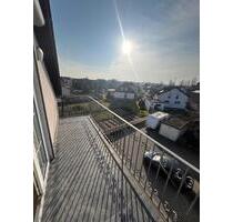 1-Zimmer Dachgeschosswohnung in Schifferstadt