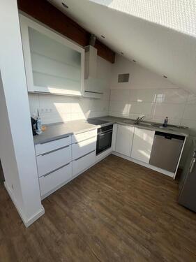 Foto - 1 Zimmer Dachgeschoßwohnung zur Miete in Schifferstadt