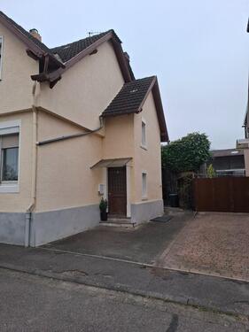 Foto - Gemütliche Doppelhaushälfte in Miltenberg-PrivatProvisionsfrei