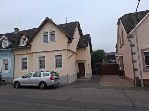 Foto - 5 Zimmer Doppelhaushälfte zum Kaufen in Miltenberg