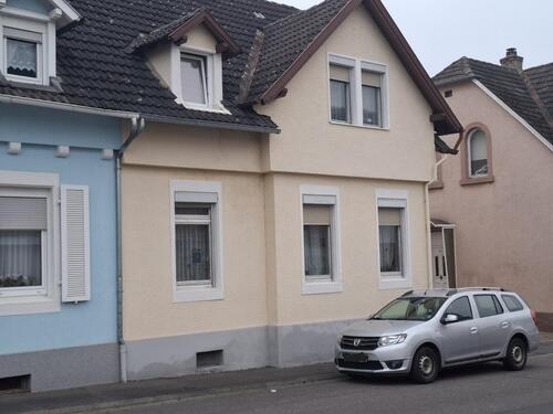 Foto - 5 Zimmer Doppelhaushälfte in Miltenberg