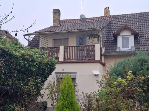 Foto - Doppelhaushälfte in Miltenberg zum Kaufen