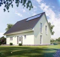 Baugrundstück in 99706 Sondershausen Thalebra inkl. Neubau EFH