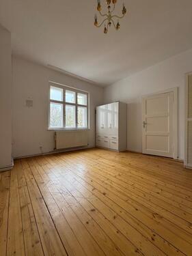 Foto - 2 Zimmer Etagenwohnung zum Kaufen in Berlin