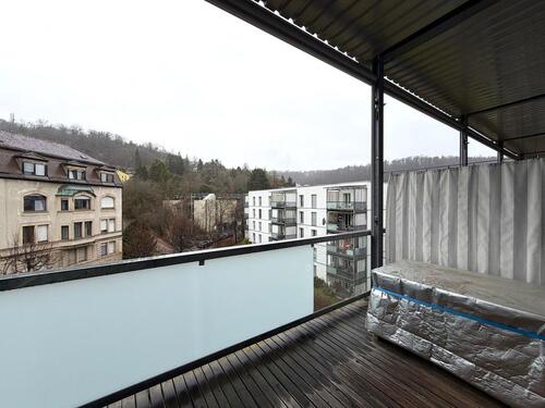 Foto - 2 Zimmer Etagenwohnung zur Miete in Stuttgart