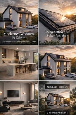 Foto - Provisionsfrei für Käufer – Jetzt im Vorverkauf!