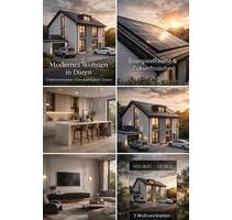 Provisionsfrei für Käufer – Jetzt im Vorverkauf! - Langerwehe