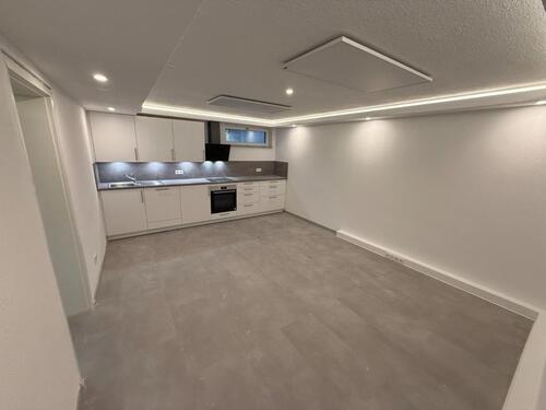 Foto - Urbanes Wohnglück in Stuttgart-Ost: Erstbezug in 2 Zi. - Whg.